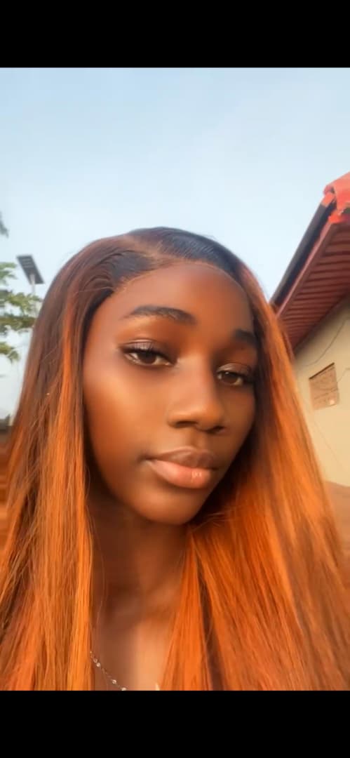 Okoromaraye oghene fejiro