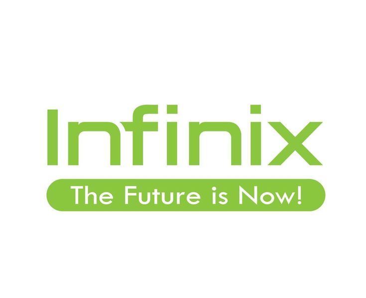 Infinix Partner Logo