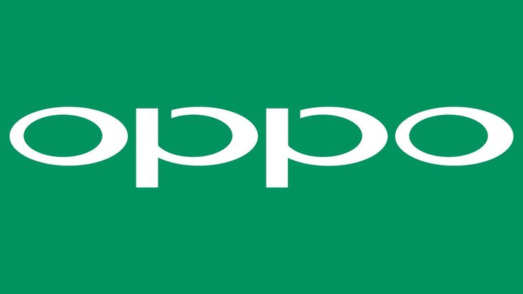 OPPO Partner Logo