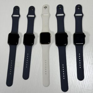 2025 apple watch se 3rd gen