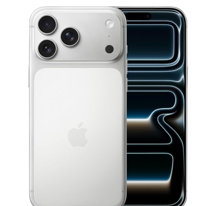 iphonr 17 promax display